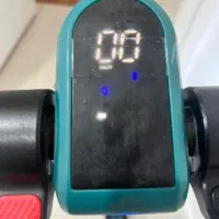 اسکوتر برقی شیامی|دوچرخه، اسکیت، اسکوتر|بندر ماهشهر, |دیوار