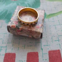 حلقه کادویی