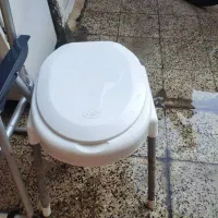 توالت فرنگی|لوازم سرویس بهداشتی|چهارباغ, |دیوار