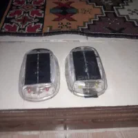 چراغ صابونی