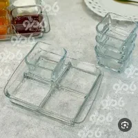 بلورجات|ظروف سرو و پذیرایی|نیشابور, شهید بهشتی|دیوار