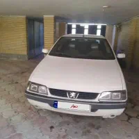 پژو 405 SLX موتورTU5، مدل ۱۳۹۷|خودرو سواری و وانت|یاسوج, |دیوار