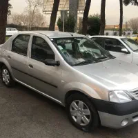 ال ۹۰لوگان|خودرو سواری و وانت|تهران, فرودگاه مهرآباد|دیوار