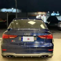آیودی S3 sport R 2017