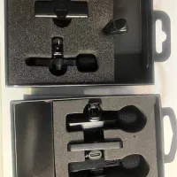 میکروفون یقه ای|صوتی و تصویری|تهران, جوانمردان (اندیشه)|دیوار