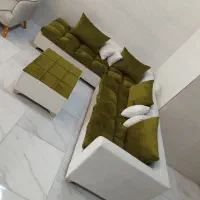 مبل ال به قیمت