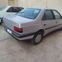 پژو 405|خودرو سواری و وانت|اهواز, کوی سعدی|دیوار