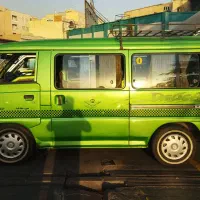 ون دلیکا مترو صادقیه پونک علوم تحقیقات