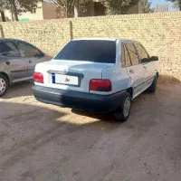 پراید 88شاسی سالم|خودرو سواری و وانت|میبد, |دیوار
