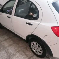 کوییک s مدل402|خودرو سواری و وانت|اصفهان, کوجان|دیوار