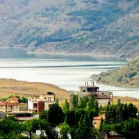 400 متر دو نبش انباج مهتاب سند سبز 6 دانگ