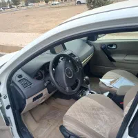 درود فروش فوری مگان ۲۰۰۰ در حد استسنای|خودرو سواری و وانت|فولادشهر, فولادشهر|دیوار