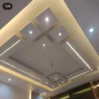 کناف و تزئیناتی ساختمان|خدمات پیشه و مهارت|تبریز, |دیوار