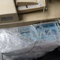 دستگاه فتوکپی شارپ