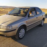 سمند 82 شاسی ها پلمپ