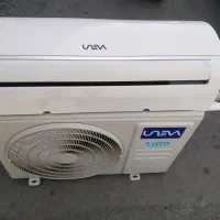 کولرگازی یونیوا لوکس