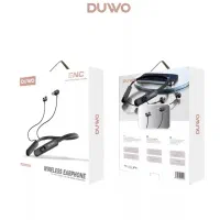 هدفون بلوتوثی داوو مدل paradise باز نشده و نو