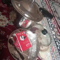 زود پز ام تی اچ|ظروف پختوپز|خرمدره, |دیوار