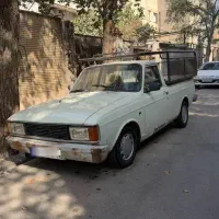 پیکان وانت مدل 93