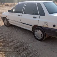 پراید سالم بدون خرج داشبورد جدید