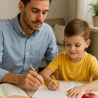 معلم خصوصی (تدریس خصوصی تمامی دروس در منزل شما)