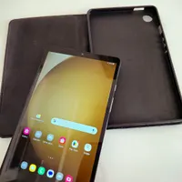 تبلت Samsung Tab A9 نو گارانتی فعال|تبلت|تهران, تهرانپارس غربی|دیوار