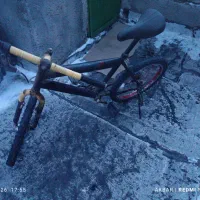 یک عدد دوچرخه|دوچرخه، اسکیت، اسکوتر|بستان آباد, |دیوار