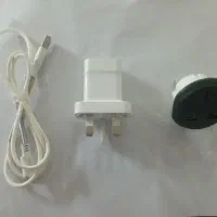 شارژر اصلی هوآوی با کابل و تبدیل