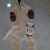 سرهمی نوزاد