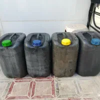 دبه 20 لیتری فقط دونه 30 هزار|ظروف نگهدارنده، پلاستیکی، یک‌بارمصرف|خرم‌آباد, |دیوار