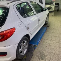 ۲۰۷ پانا ۱۴۰۰