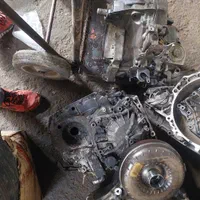 گیربکس al4 206 207 مگان 407 c5 l90 اتومات اتوماتیک