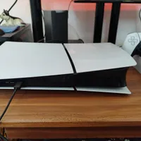 ps5 slim digital پی اس فایو اسلیم در حد