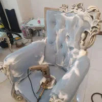 مبل شویی شهر باران (۱۰۰درصد تضمینی و تخصصی)