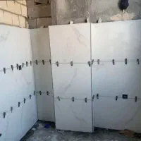 کاشی کاری و سنگ کاری