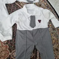 لباس بچه گانه|کفش و لباس بچه|تبریز, |دیوار