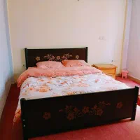 مبله اجاره هفتگی ماهانه فوق تمیز صدرا فازیک