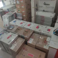 فروشگاه پکیچ و رادیاتور عبدی