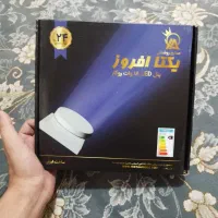 پنل ال ای دی روکار یکتا افروز 18 و 24 وات
