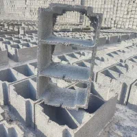 بلوک|مصالح و تجهیزات ساختمان|شاهین‌شهر, گزبرخوار|دیوار