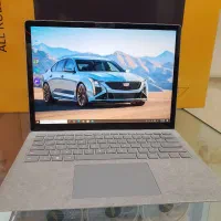 لپ‌تاپ۴ لمسی ماکروسافت|رایانه همراه|ملایر, |دیوار