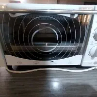 توستر برقی فلر