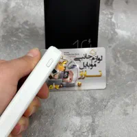 پاوربانک شارژ همراه دنمن 10000 هزار اصلی|لوازم جانبی موبایل و تبلت|کرج, گلشهر|دیوار