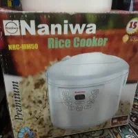 تعدادی لوازم آشپزخانه