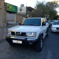 نیسان پیکاپ