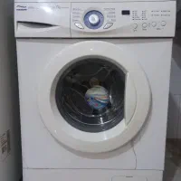 ماشین لباسشویی پاکشوما ۷ کیلویی