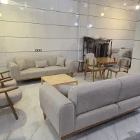 مبل مبلمان مینیمال الماس