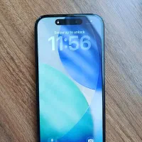 آیفون 15 ساده