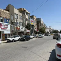 ۱۴۰ متر مغازه ، کشاورز ۱ ، فوری ، تهاتر هم دارم|فروش مغازه و غرفه|مشهد, نوید|دیوار