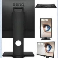 مانیتور BenQبنکیو - و۳ مانیتور دیگر کیبرد|رایانه رومیزی|تهران, تجریش|دیوار